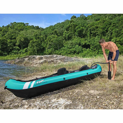 Bestway Hydro-Force Kajak Ventura X2 330 X 86 Cm