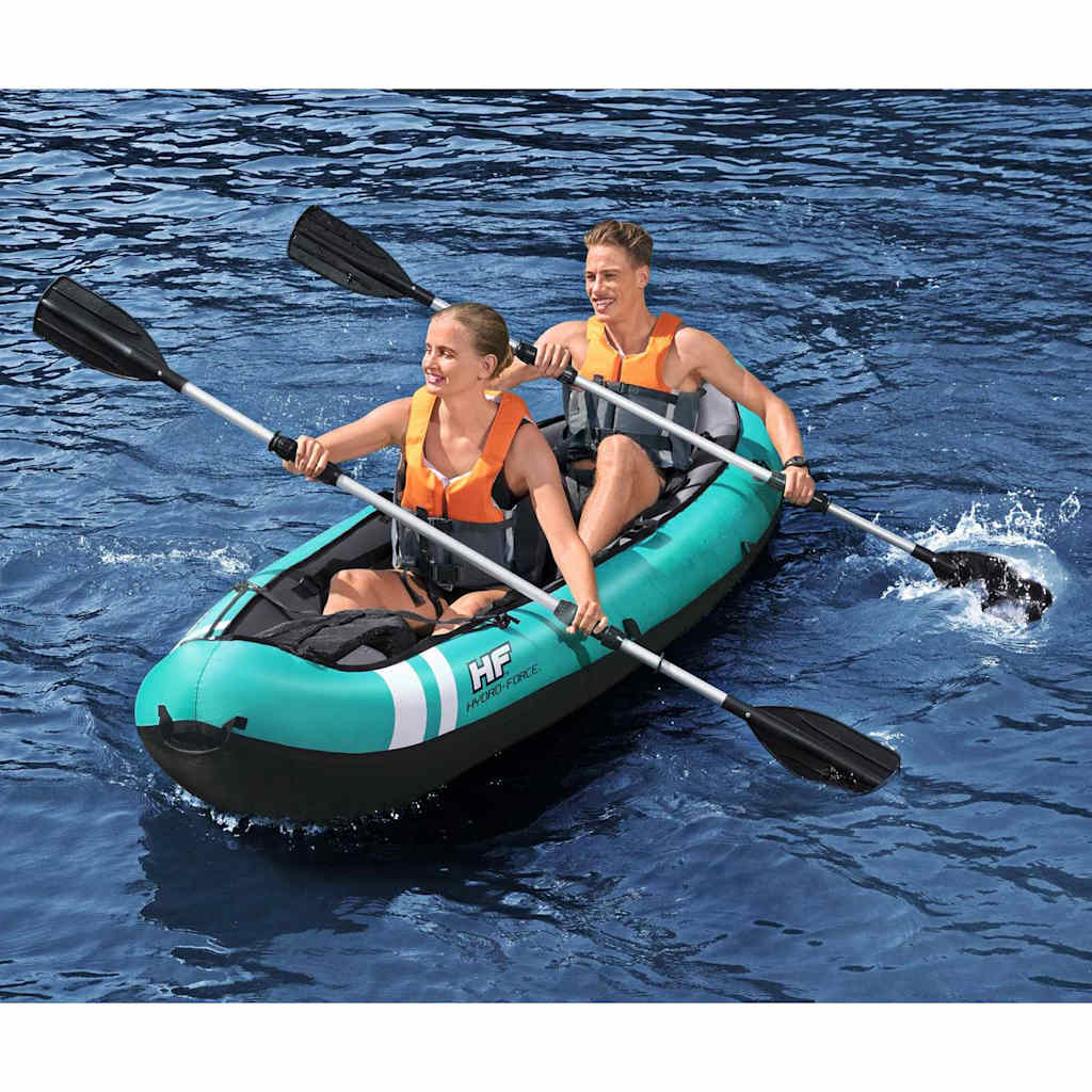 Bestway Hydro-Force Kajak Ventura X2 330 X 86 Cm