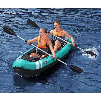 Bestway Hydro-Force Kajak Ventura X2 330 X 86 Cm
