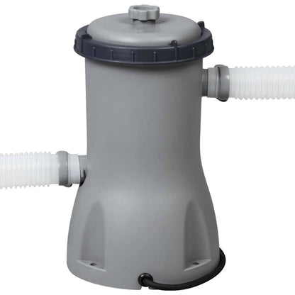 Bestway Bazénový Set Steel Pro Max