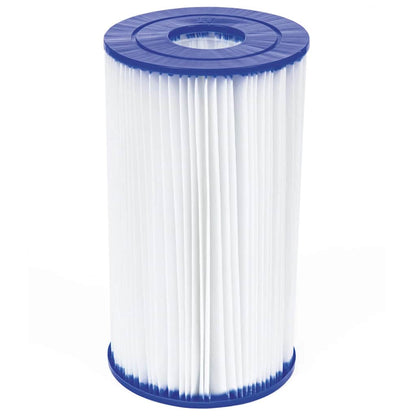 Bestway Bazénový Set Oválný 7,32 X 3,66 X 1,22 M