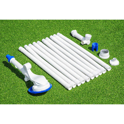 Bestway Flowclear Automatický Bazénový Vysavač Aquasweeper