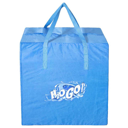 Bestway H2Ogo Beach Bounce Nafukovací Vodní Park Pro Děti