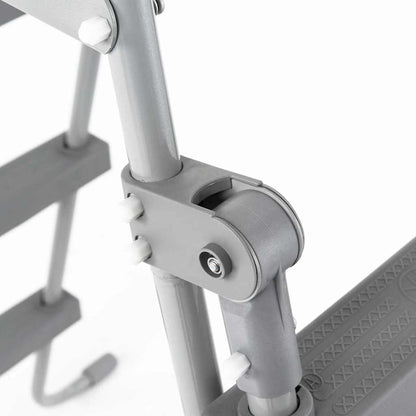 Bestway Power Steel Bazénový Set S Přístřeškem 396 X 107 Cm