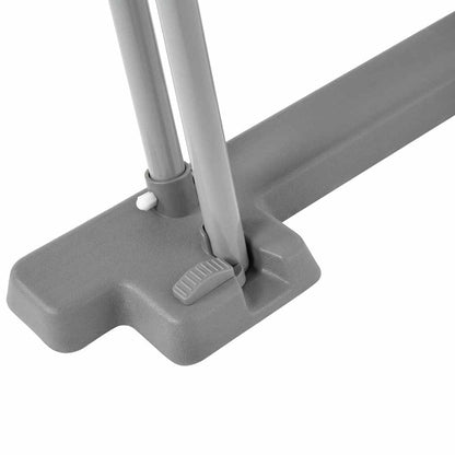 Bestway Power Steel Bazénový Set 404 X 201 X 100 Cm