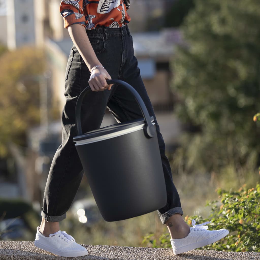 Keter Chladicí Stolek Go Bar Antracitový