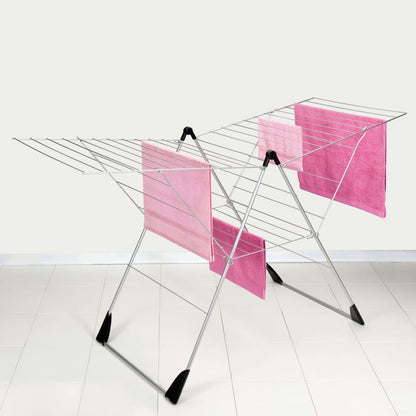 Tomado Křídlový Sušák Na Prádlo Vento 30 M