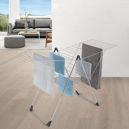 Tomado Křídlový Sušák Na Prádlo Vento 30 M