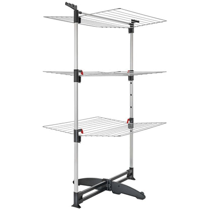 Metaltex Sušák Na Prádlo Ciclone Vario 40 M