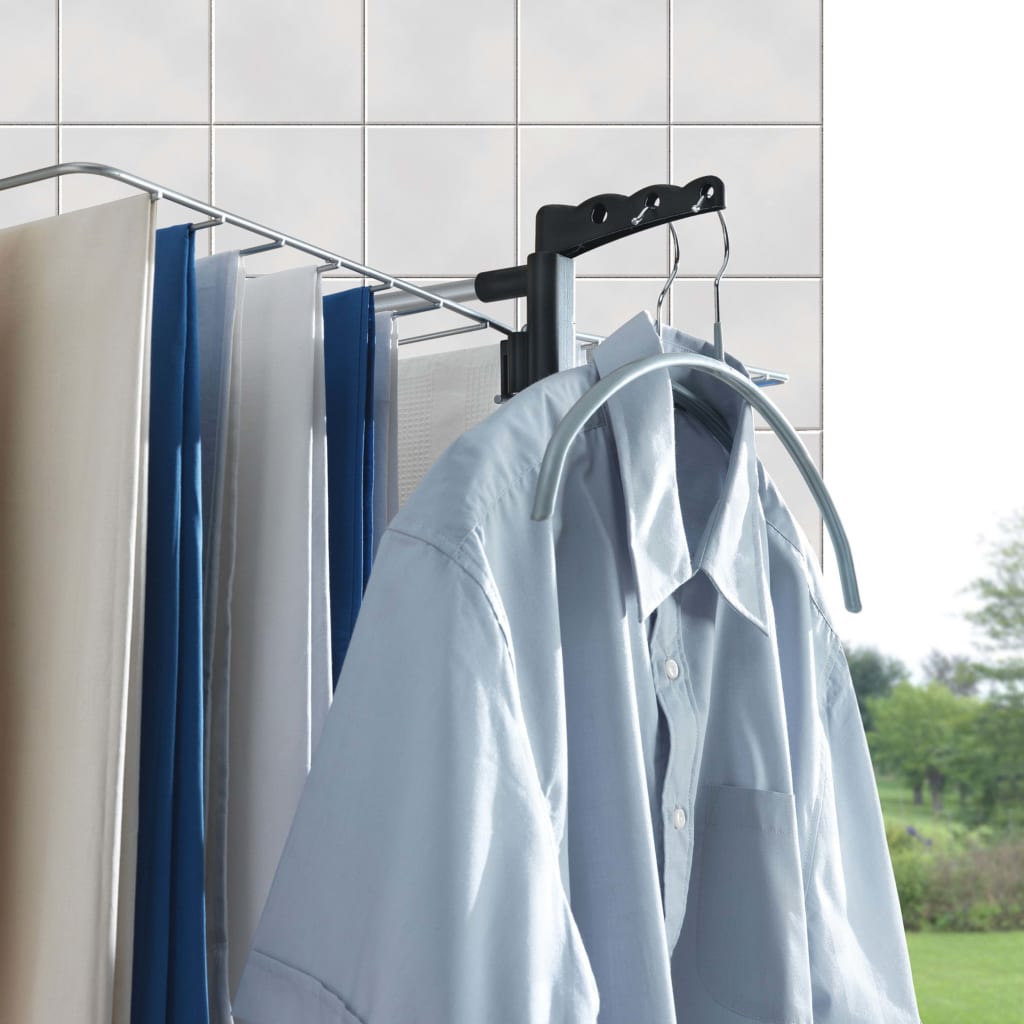 Metaltex Sušák Na Prádlo Ciclone Vario 40 M