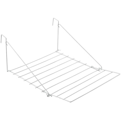 Tomado Závěsný Sušák Na Prádlo Breda 7 M Bílý
