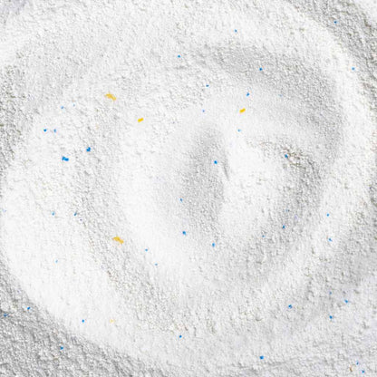 Prací Prášek 150 Dávek 9,75 Kg Bílý