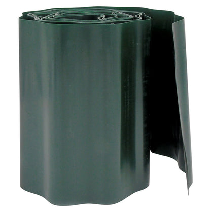 Nature Zahradní Travní Lem 0,15 X 9 M Černý