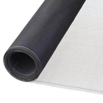 Nature Moskytiéra Hliník Šedá