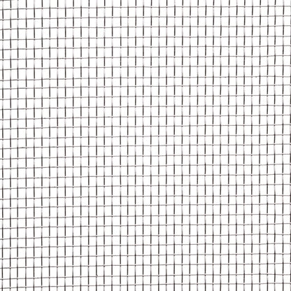 Nature Moskytiéra Hliník Šedá