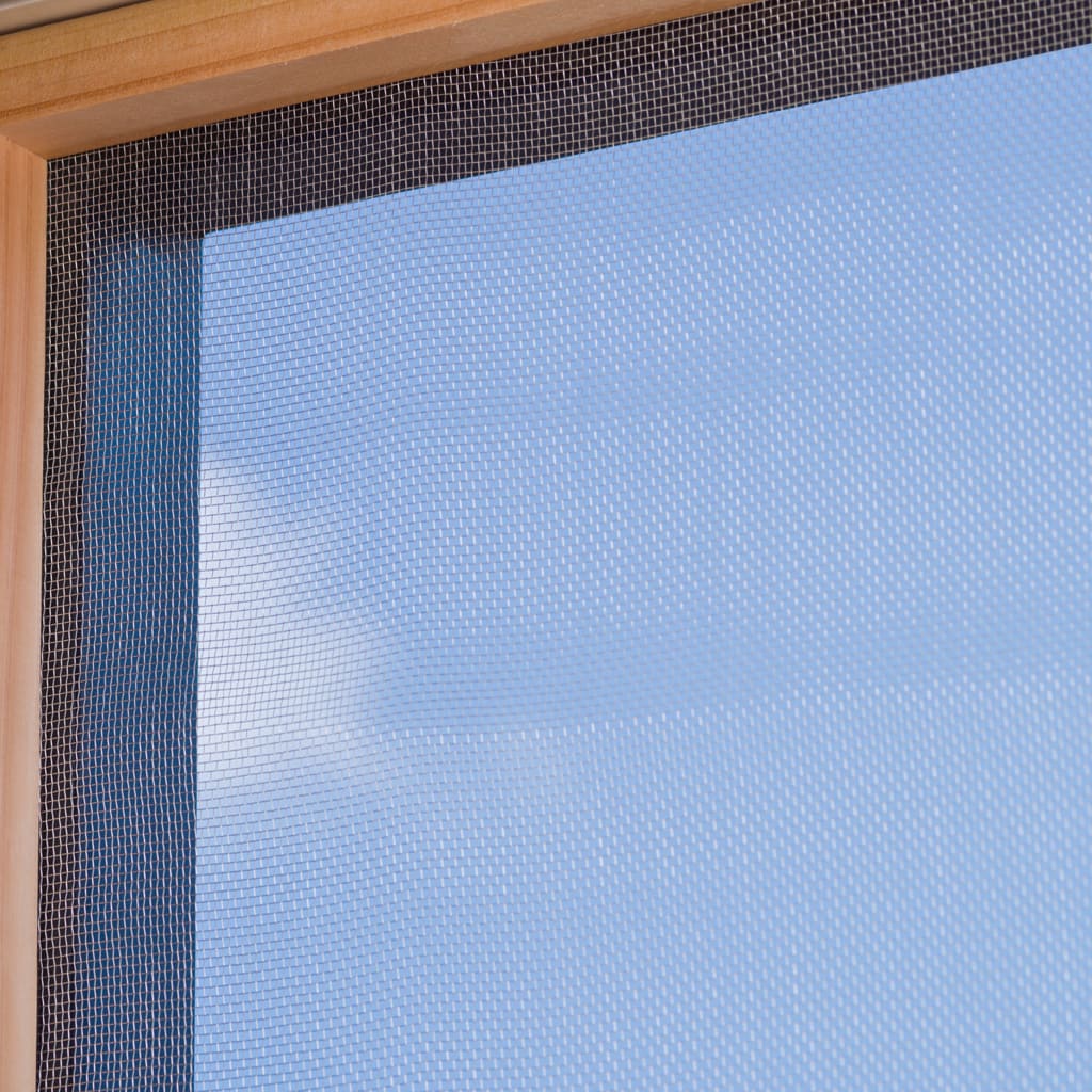 Nature Moskytiéra Hliník Šedá