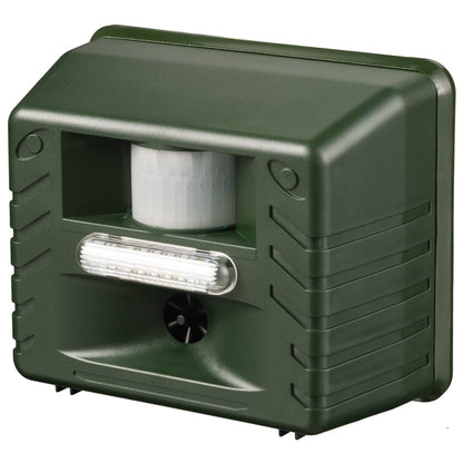 Nature Ultrazvukový Repelent Pro Zvířata S Dosahem Kabelu 21 M