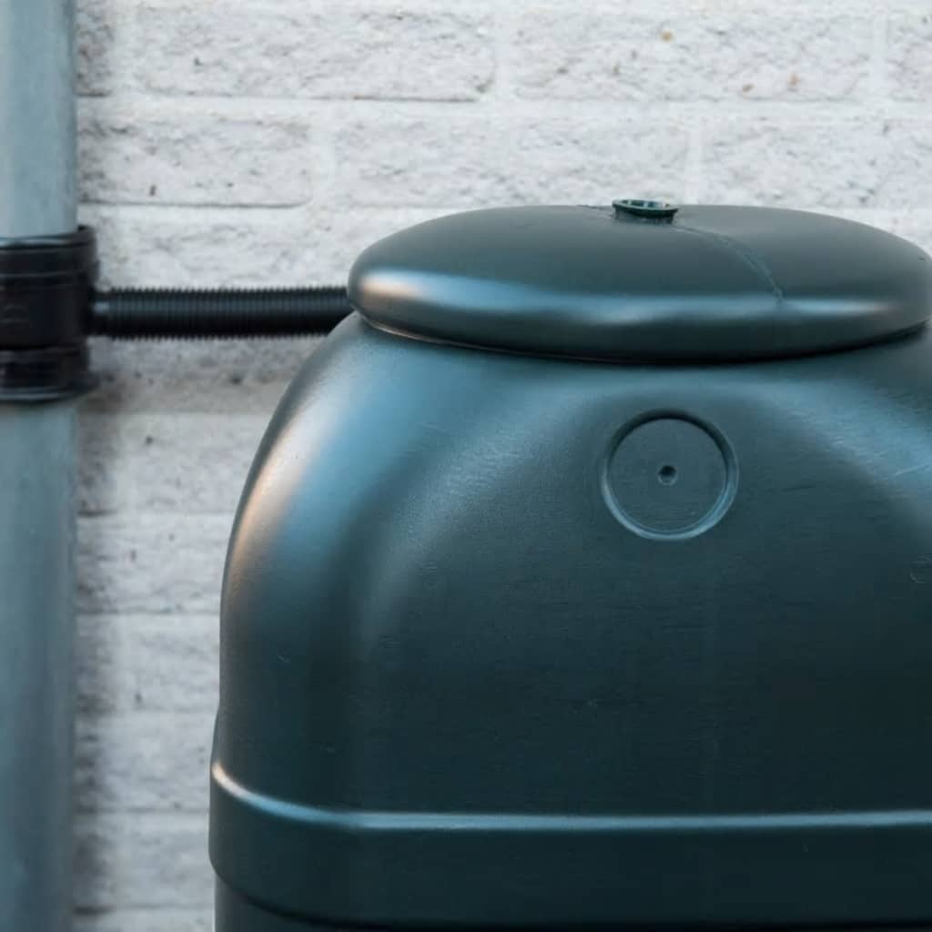 Nature Připojovací Set Sudu Na Dešťovou Vodu