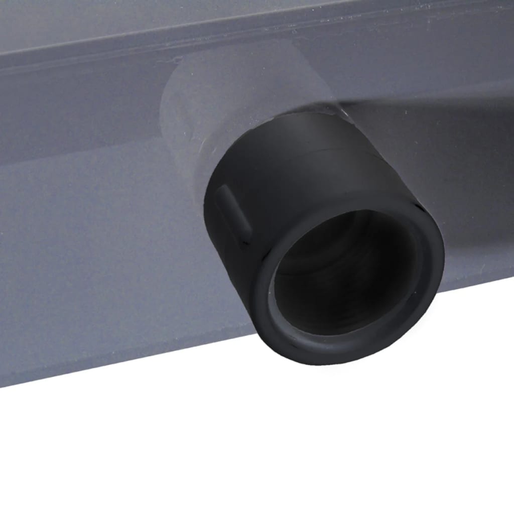 Ubbink Vodopád Niagara Led 30 Cm Transparentní 7504608