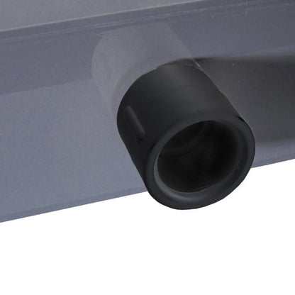 Ubbink Vodopád Niagara Led 30 Cm Transparentní 7504608