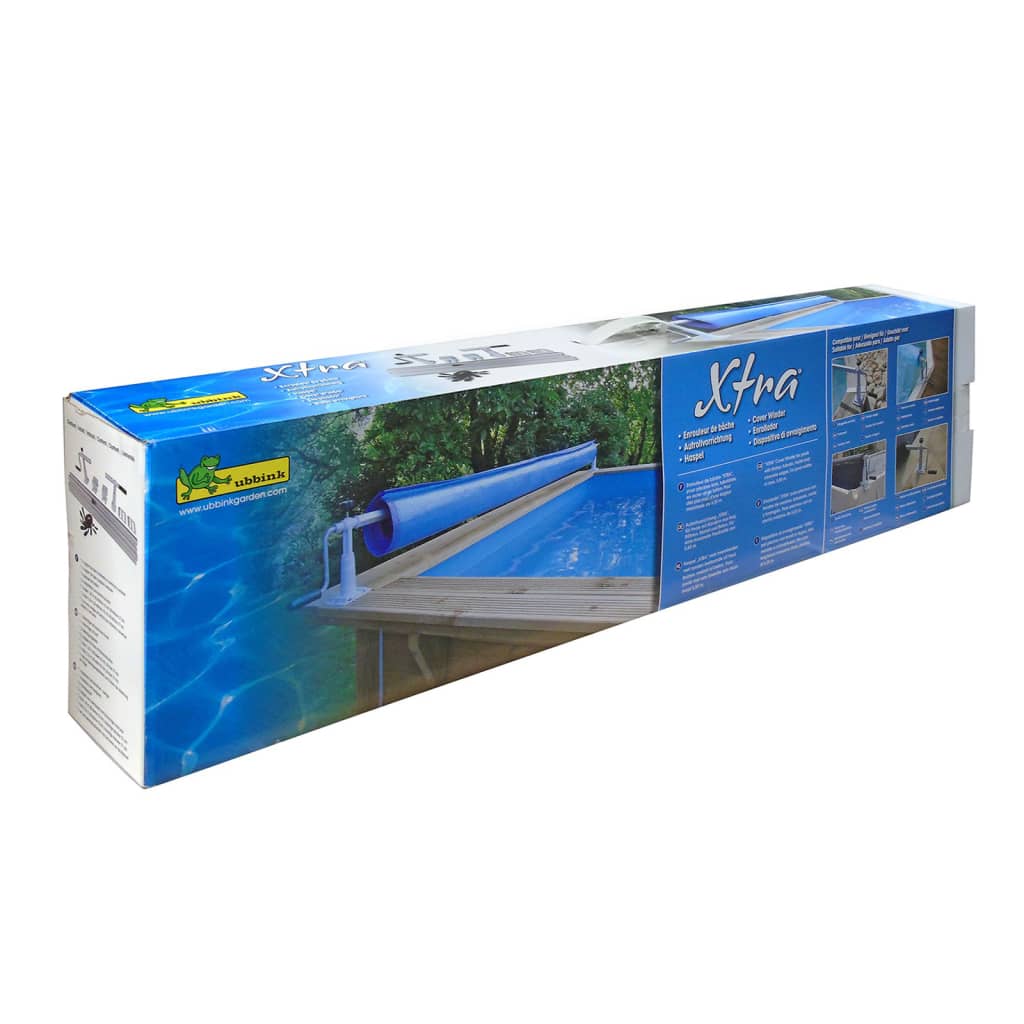 Bink Naviják Na Bazénovou Plachtu Xtra