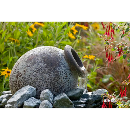 Ubbink Vodní Prvek Oranžový 1308280