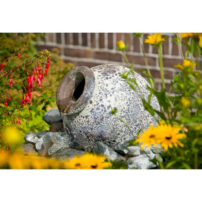 Ubbink Vodní Prvek Oranžový 1308280