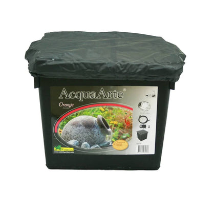 Ubbink Vodní Prvek Oranžový 1308280