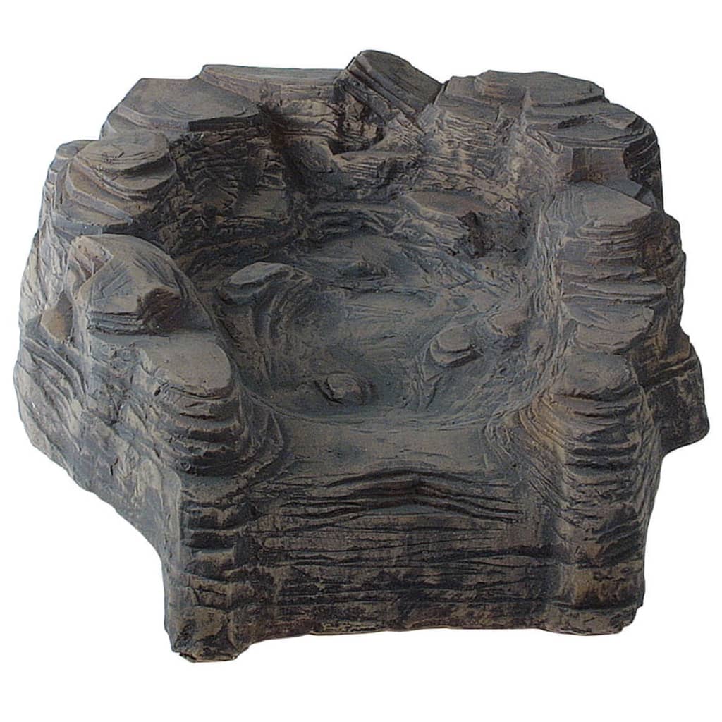 Ubbink Přímý Segment Pro Jezírkový Vodopád Colorado Cascade 1312074