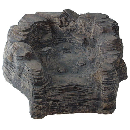 Ubbink Přímý Segment Pro Jezírkový Vodopád Colorado Cascade 1312074