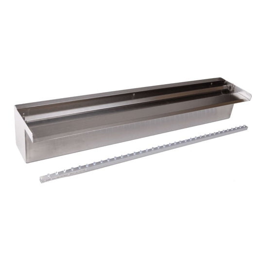 Ubbink Vodopád Niagara , Nerezová Ocel S Led Osvětlením