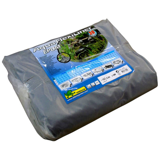 Ubbink Jezírková Fólie Aquaflexiliner Epdm 5 X 5,05 M 1336125