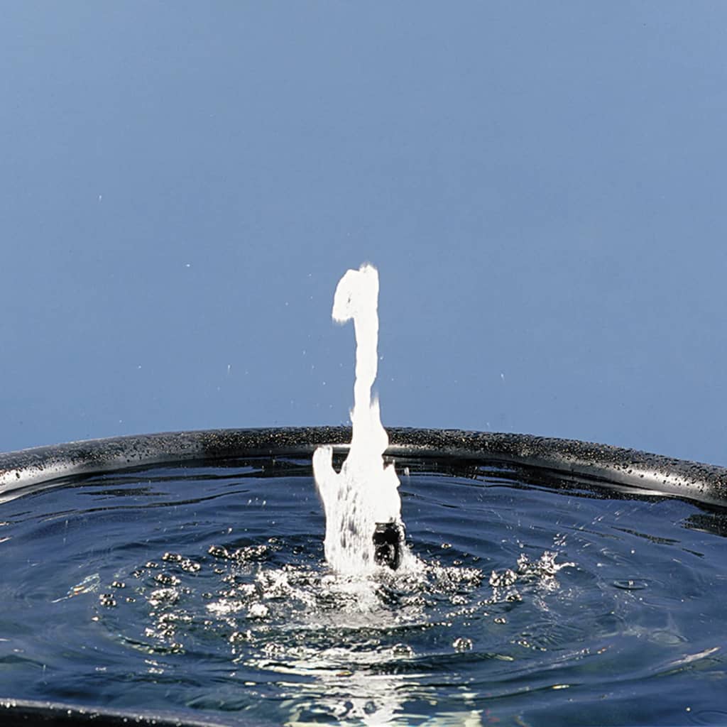 Ubbink Jezírkové Filtrační Čerpadlo Powerclear 5000 S 5W Uvc