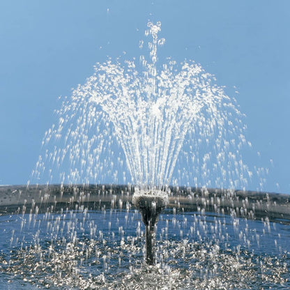 Ubbink Jezírkové Filtrační Čerpadlo Powerclear 5000 S 5W Uvc