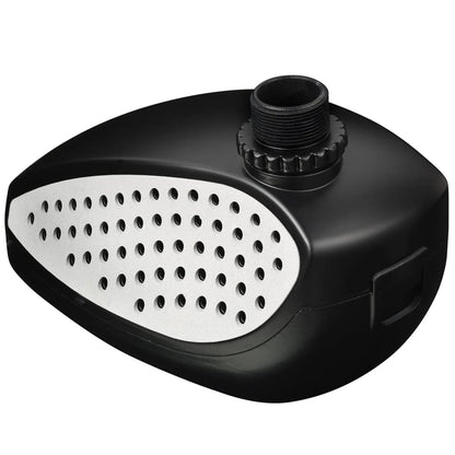 Ubbink Filtrační Čerpadlo Smartmax 5000Fi 5 000 L/H 1351394