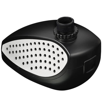 Ubbink Filtrační Čerpadlo Smartmax 5000Fi 5 000 L/H 1351394