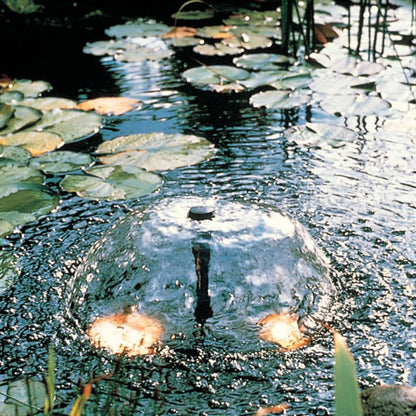 Ubbink Fontánové Čerpadlo Xtra 900 1351950