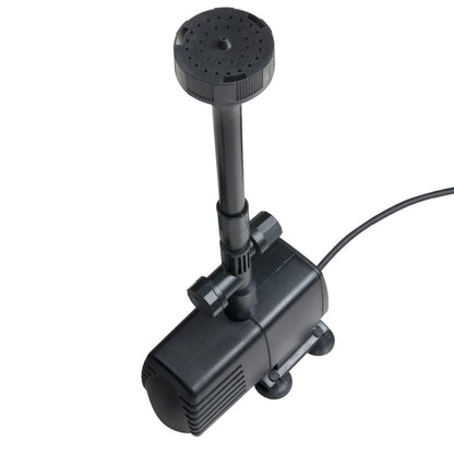 Ubbink Fontánové Čerpadlo Xtra 900 1351950