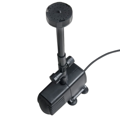 Ubbink Fontánové Čerpadlo Xtra 900 1351950