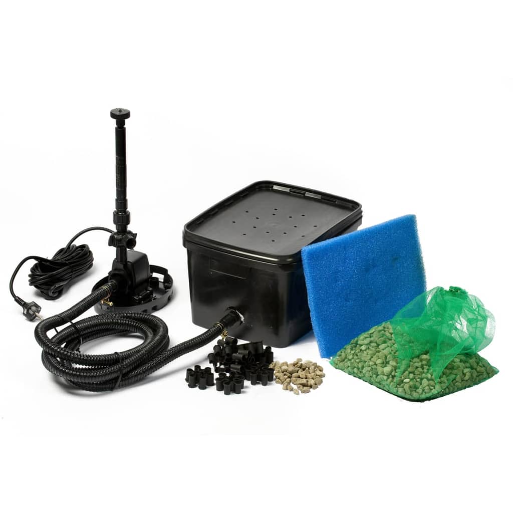 Ubbink Filtrační Čerpadlo Biopure 2000