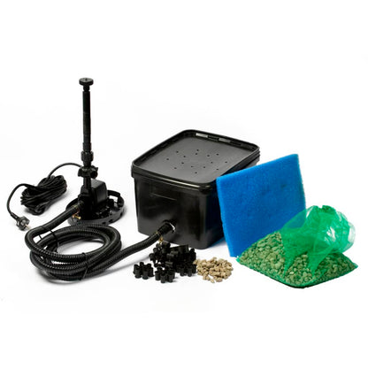 Ubbink Filtrační Čerpadlo Biopure 2000