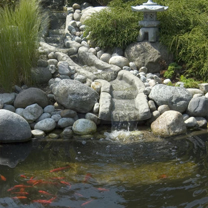 Ubbink Jezírková Filtrace Filtramax 12500 Plusset 1355071