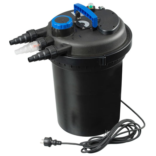 Ubbink Jezírková Filtrace Biopressure 18000 18 W