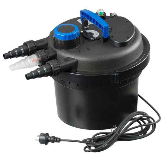 Ubbink Jezírková Filtrace Biopressure 6000 Plusset 9 W 1355416