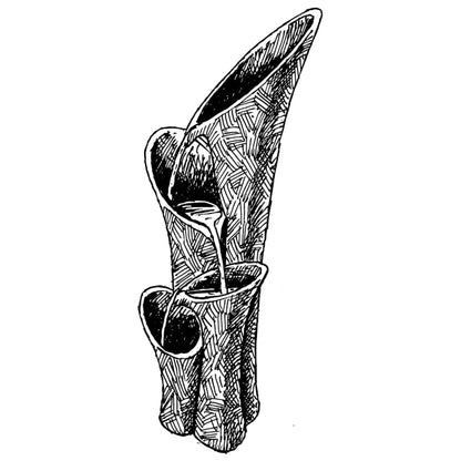 Ubbink Acqua Arte Vodní Prvek Montreux 1387067