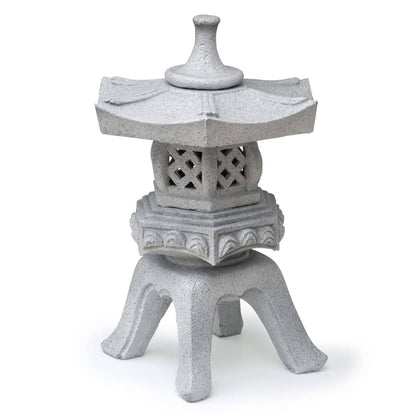 Ubbink Zahradní Lucerna Acqua Arte Rokkaku Yukimi