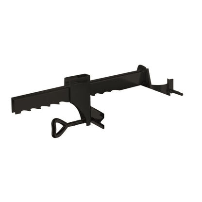 Madison Držák Na Slunečník Sun Wave Na Balkon Šedý Voe5P033