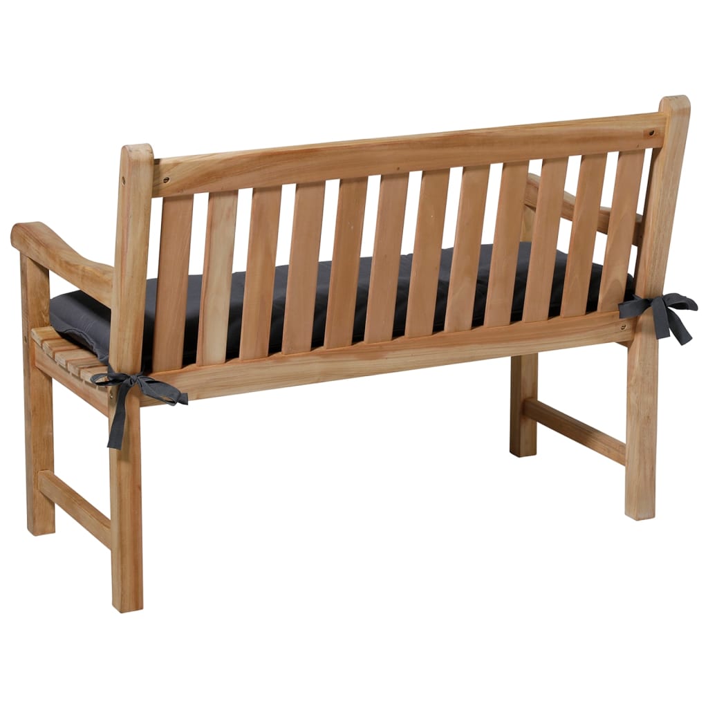 Madison Polstr Na Lavici Panama Šedý