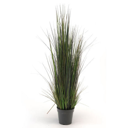 Emerald Umělá Říční Tráva V Květináči 90 Cm