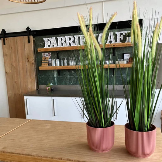 Emerald Umělá Psárka Zelená 418166